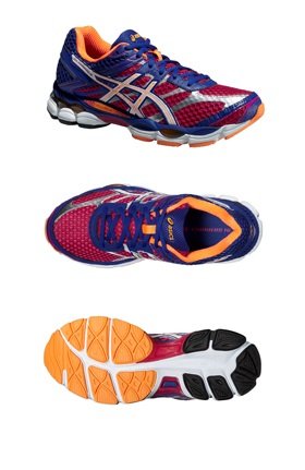 asics shoes gel quantum 360