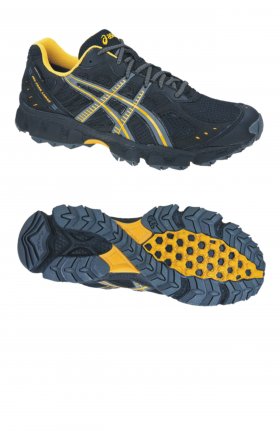 ASICS GEL TRAIL LAHAR 3 G-TX