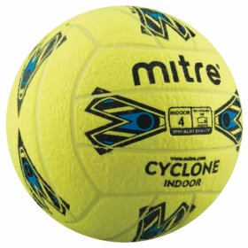 Cyclone indoor