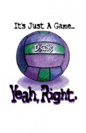 Just a Game (T-Shirts)