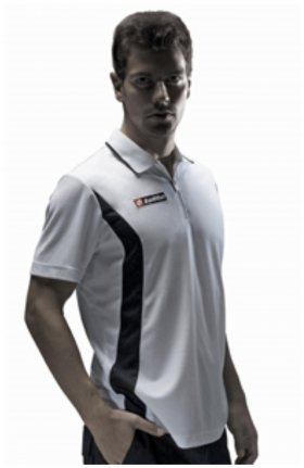 Lotto Polo Stars HZ Official Shirt