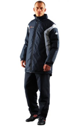 Lotto Star Padded Jacket