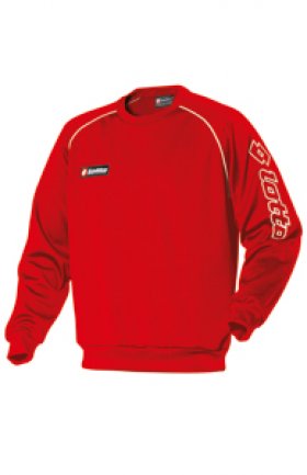 Lotto Training Sweatshirt