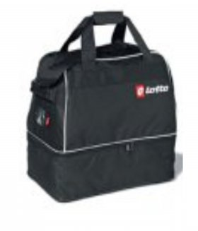 Lotto  Pro Soccer Bag (Juniors)