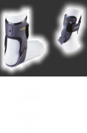 McDavid G. Hinged Ankle Brace