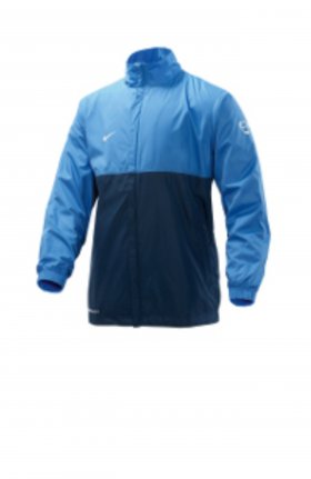 Nike Club Clima-Fit Rain Jacket