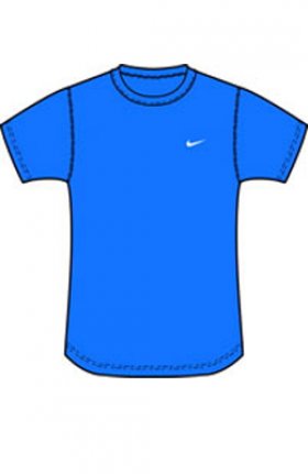 Nike Dri-Fit Baselayer Shirt