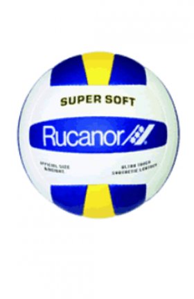 Rucanor SuperSoft