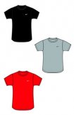 Nike Dri-Fit Baselayer Shirt