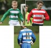 parkhead football shirt