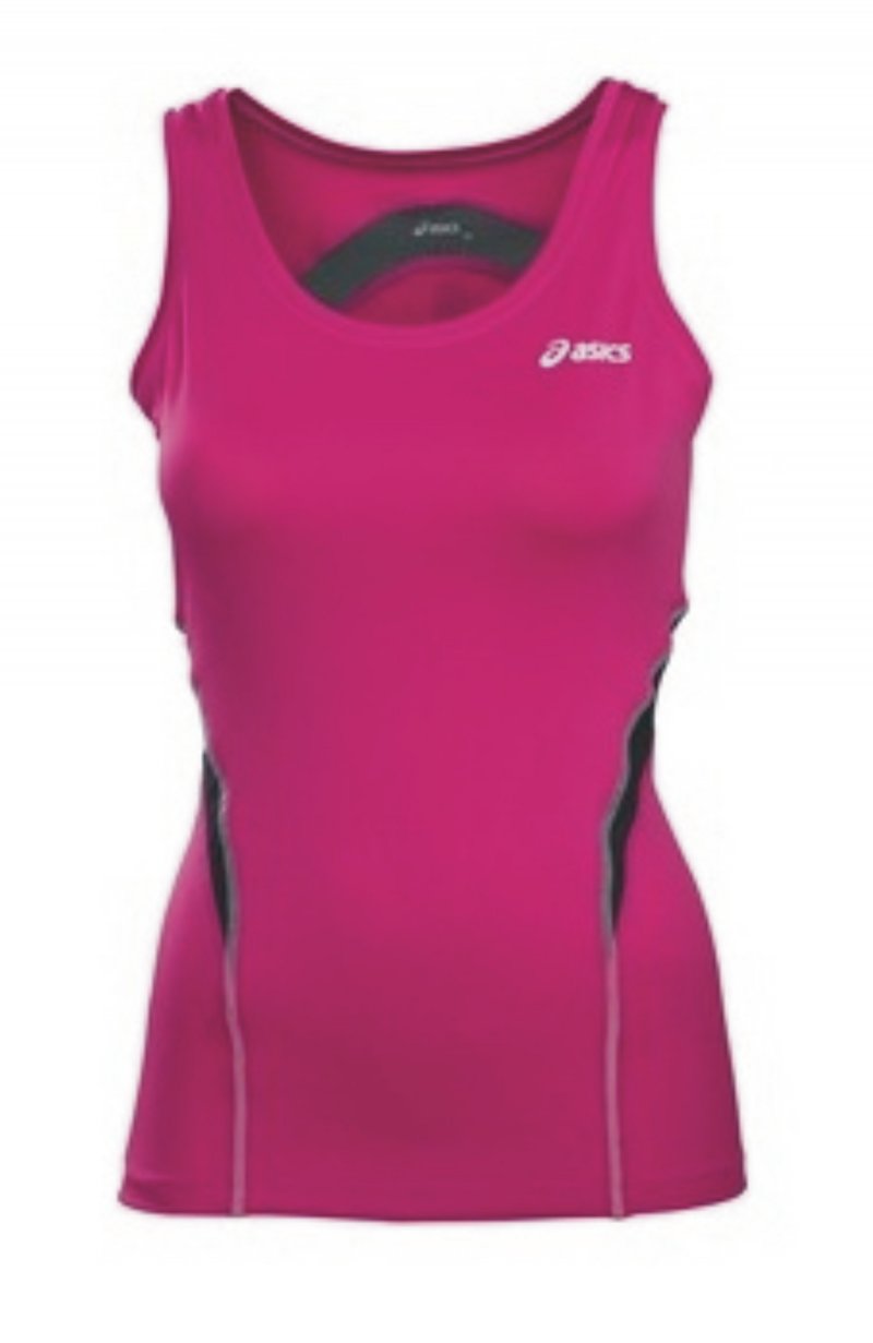 Asics Singlet