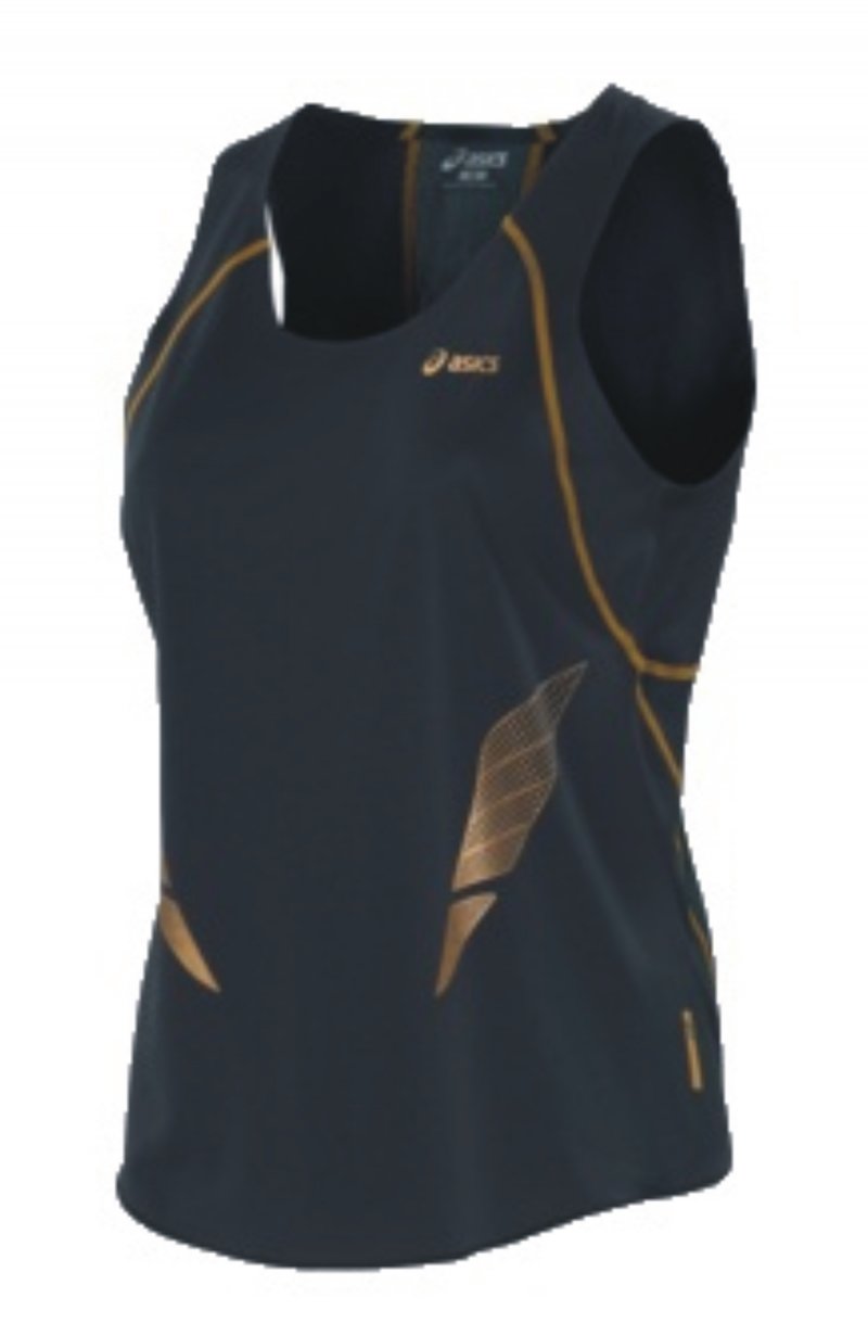 Asics Singlet